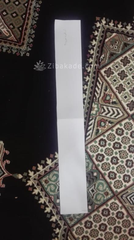 آموزش دوخت لباس مردانه